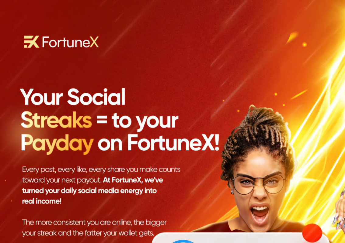 Fortunex